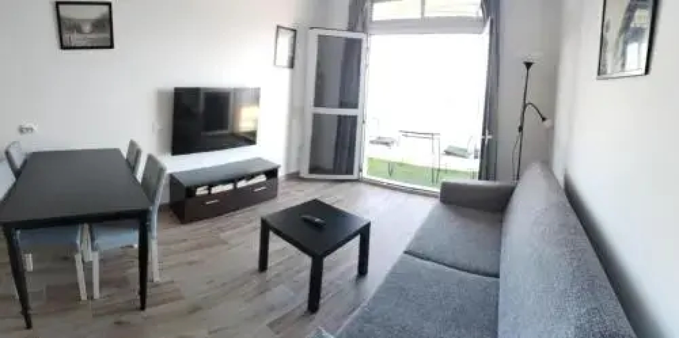 Vista Puerto Apartments