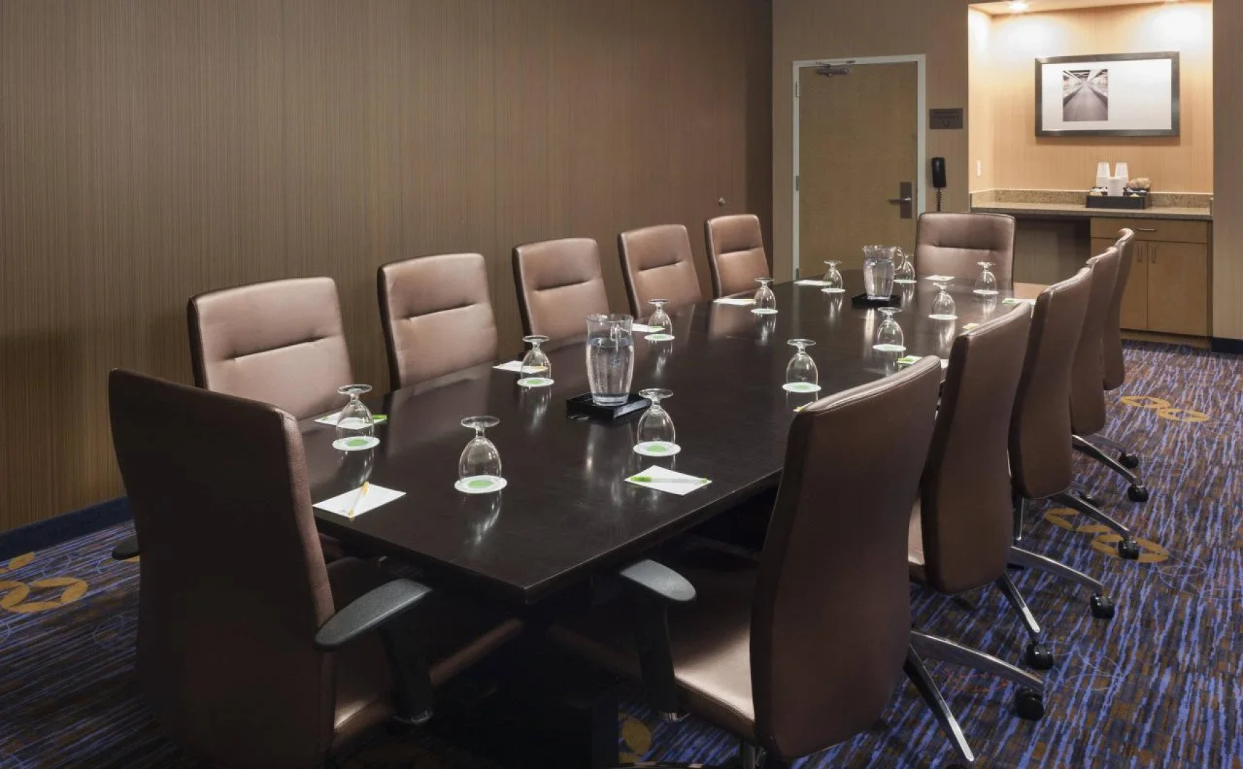 Courtyard by Marriott Phoenix West/Avondale