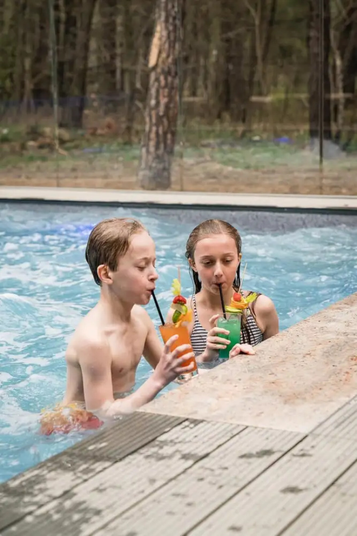 Rezydencja Morski Tygiel