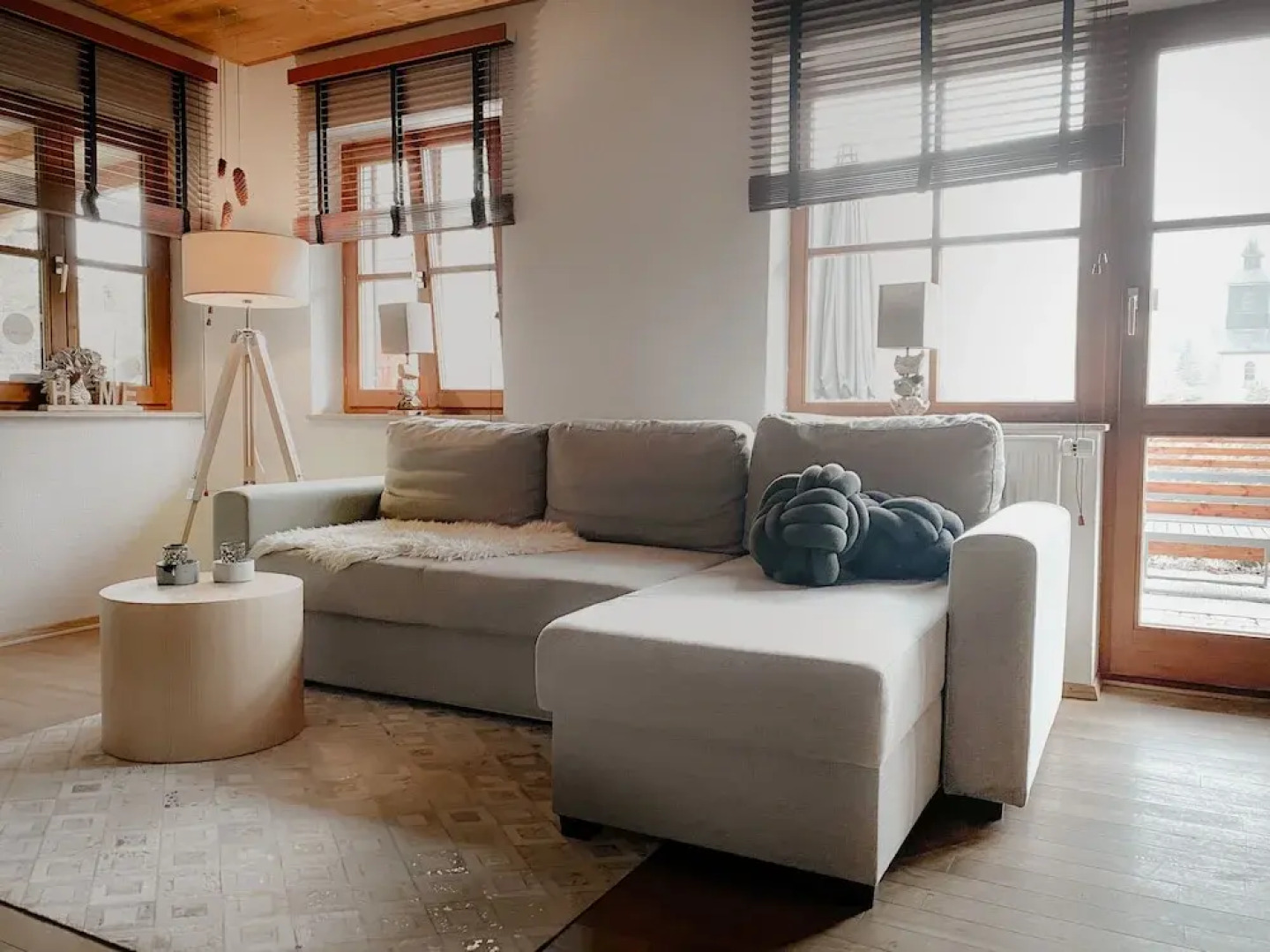 Lieblingsort Schwarzwald Chalets