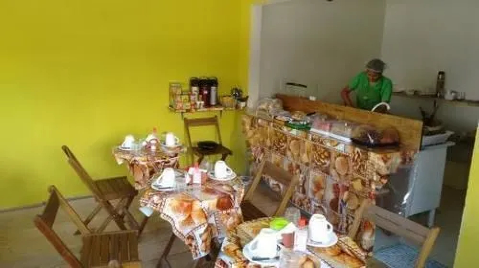 Casa da Praia Hostel e Pousada