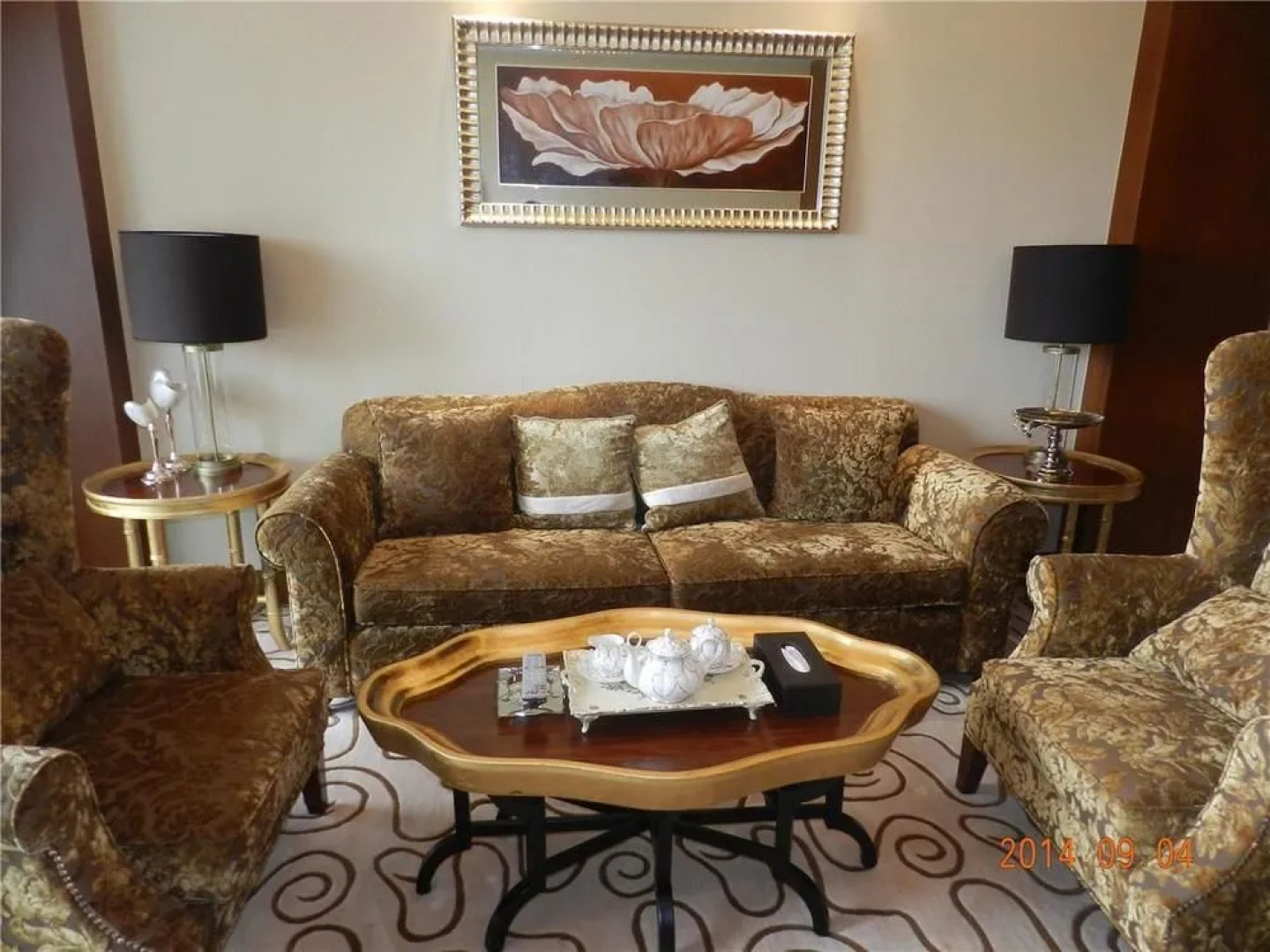 Zhoushan Putuo International Yacht Club Resort