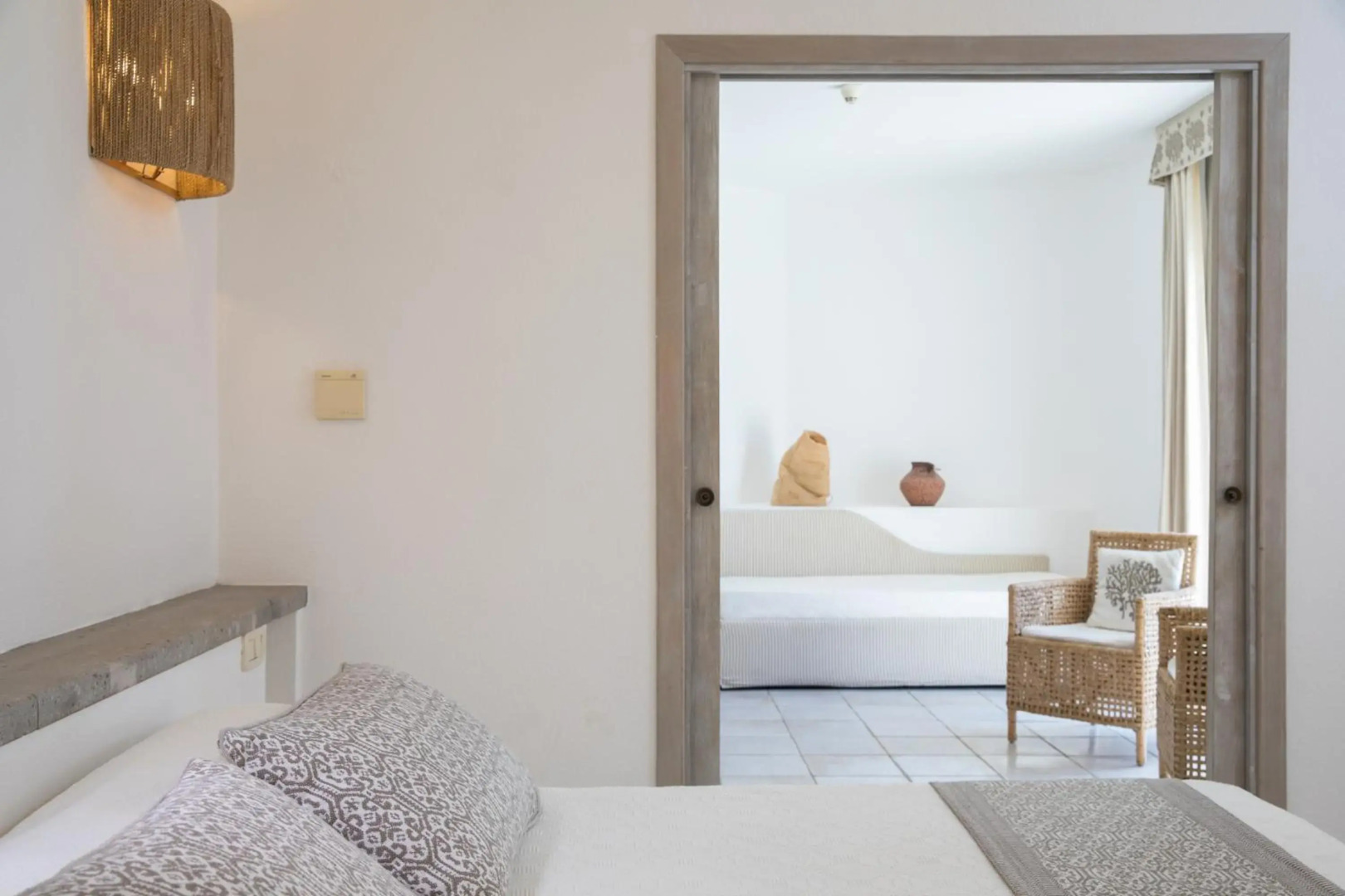 Hotel Flamingo Resort