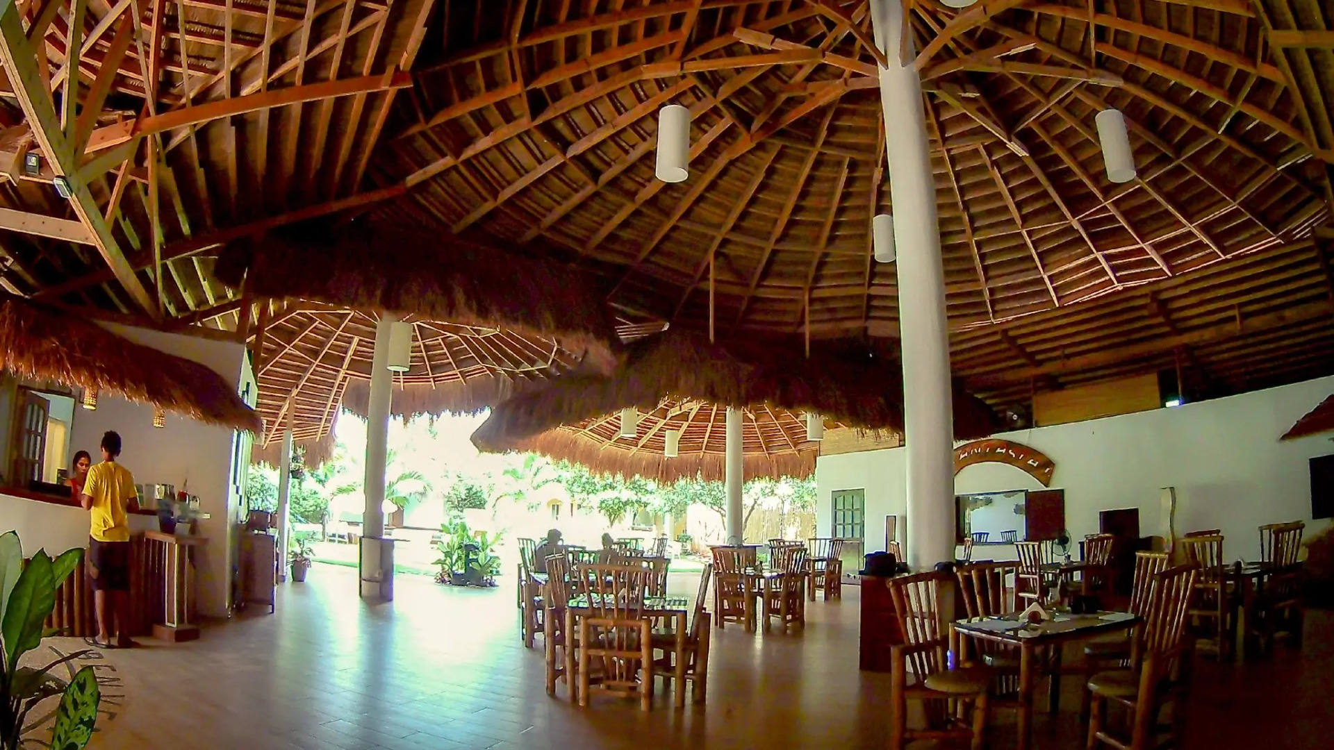 Vanilla Sky Dive Resort