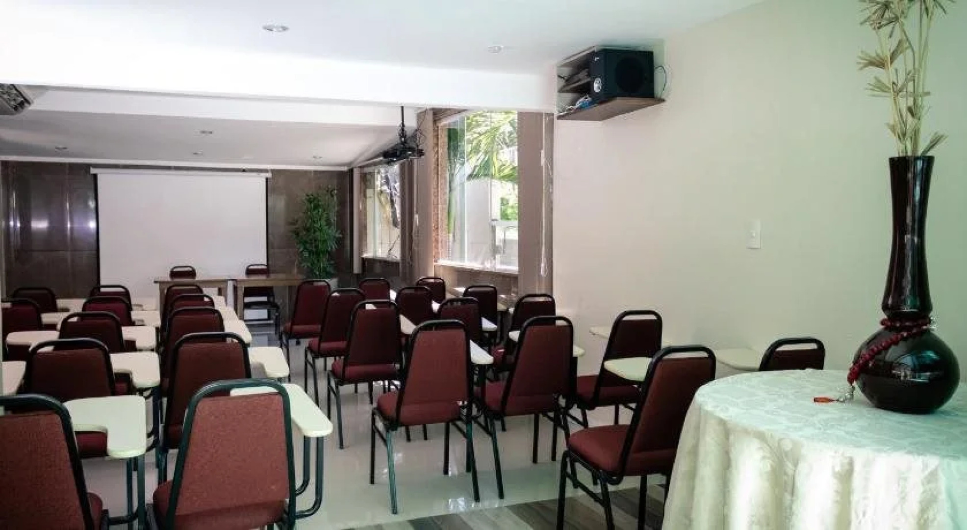 Hotel Pousada Cravo & Canela