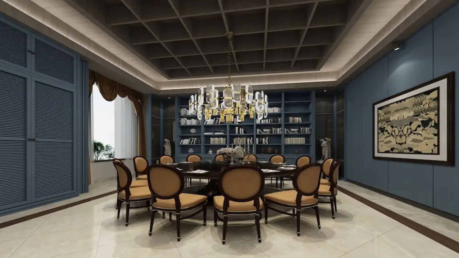 Holiday Inn Express Liaocheng Chiping