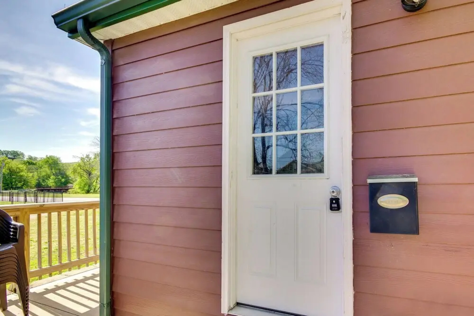 Downtown Hermann Vacation Home Near Wineries!