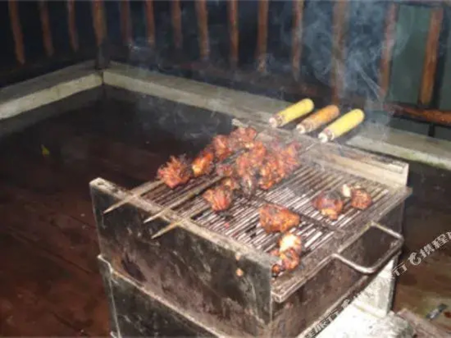 Fishermans Nest B & B, Cherai