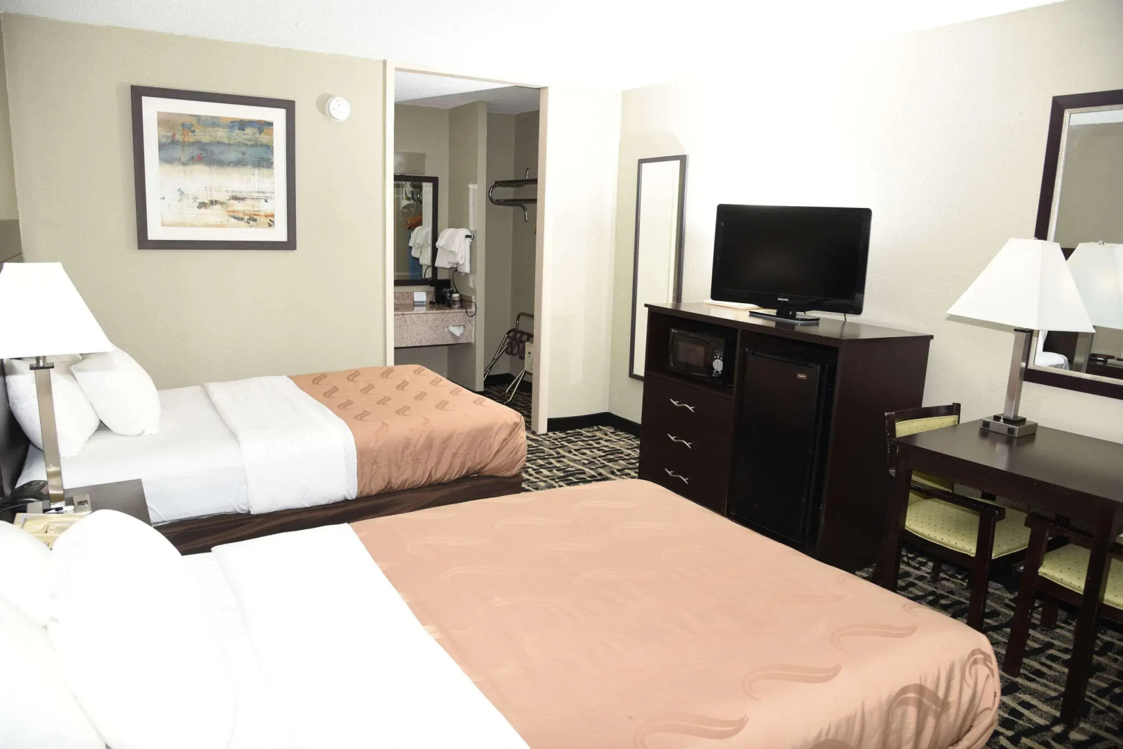 Quality Inn & Suites York East