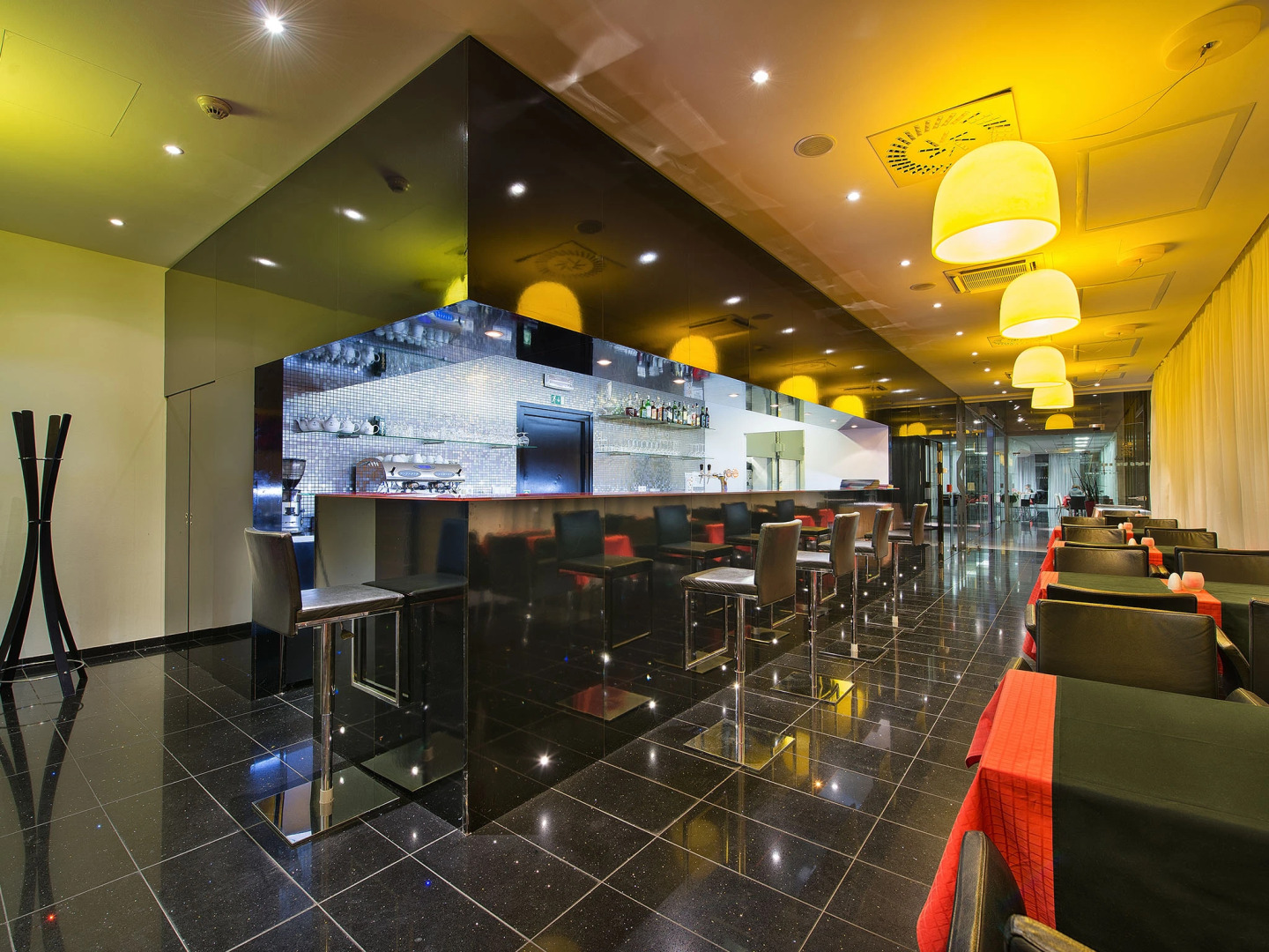 EA Hotel Tereziánský dvůr