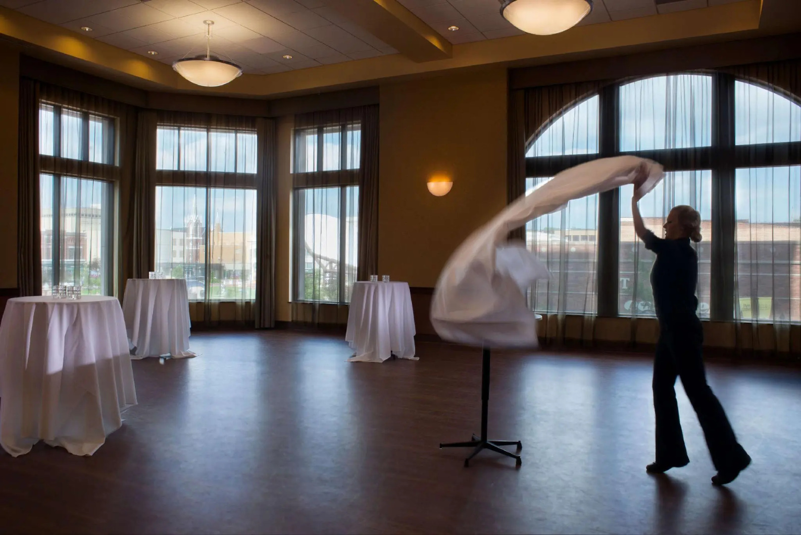 Jefferson Street Inn