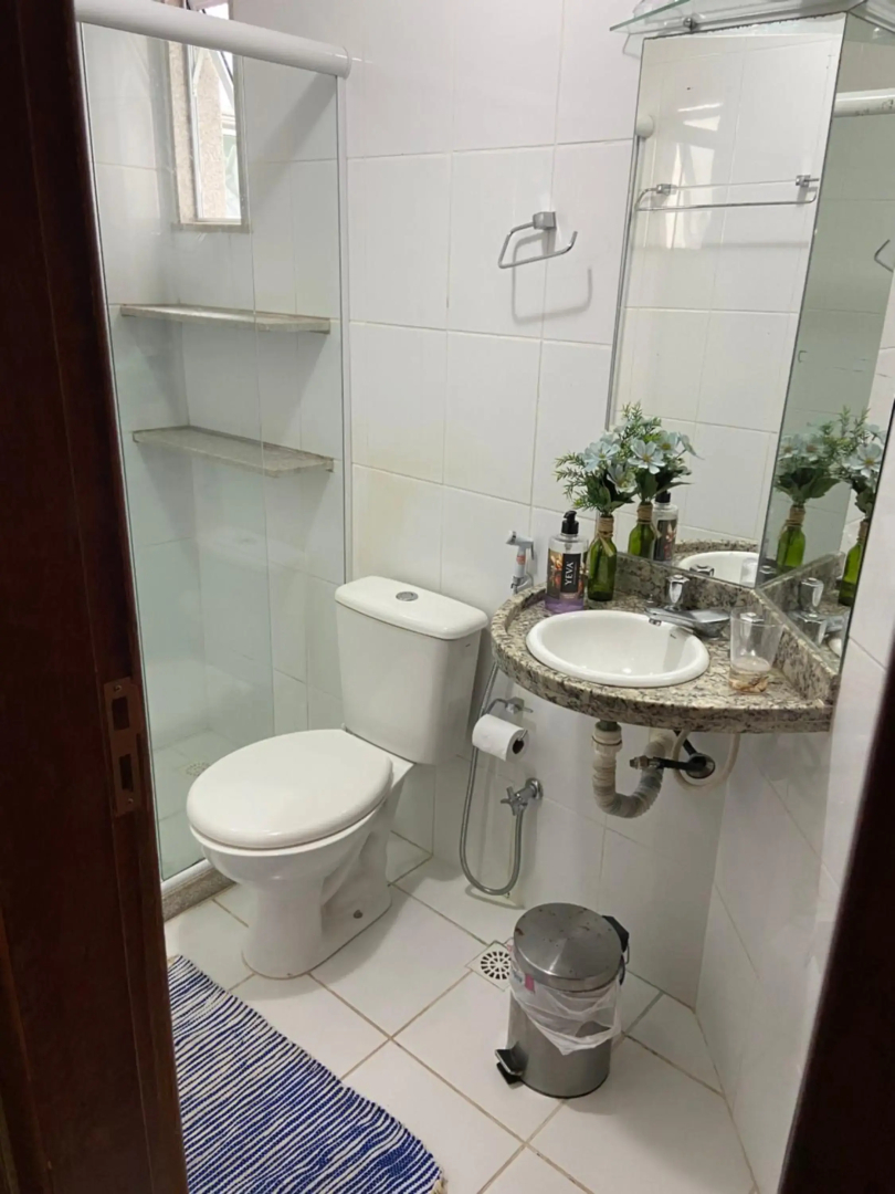 Apartamento Rio das Ostras