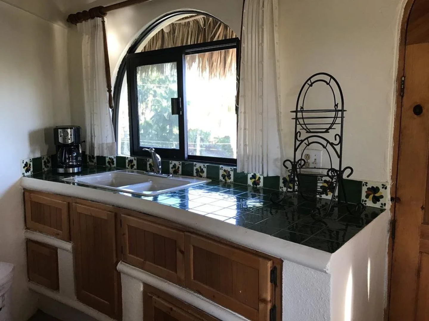 Las Palmas Tropicales