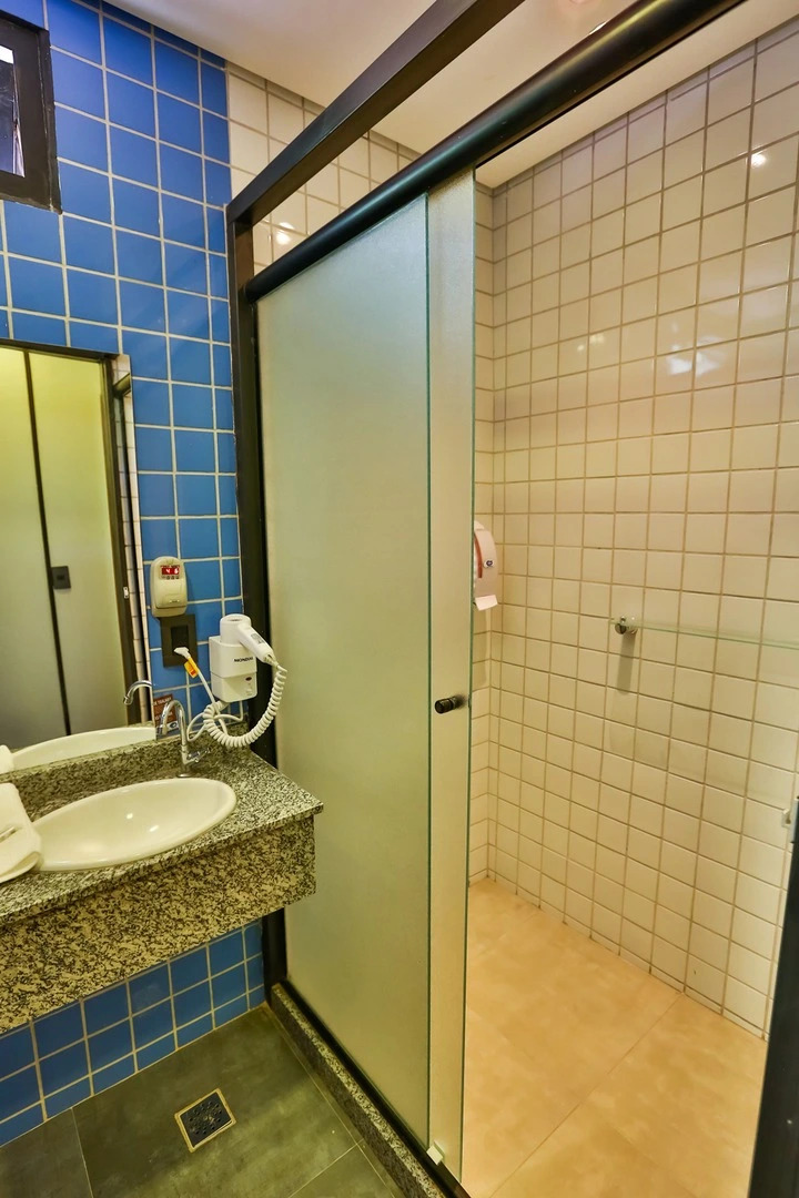 Hotel Fazenda Terra dos Sonhos