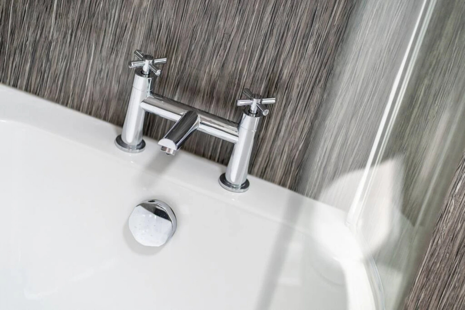 South Esk 8 - Modern 2 bed Apartment