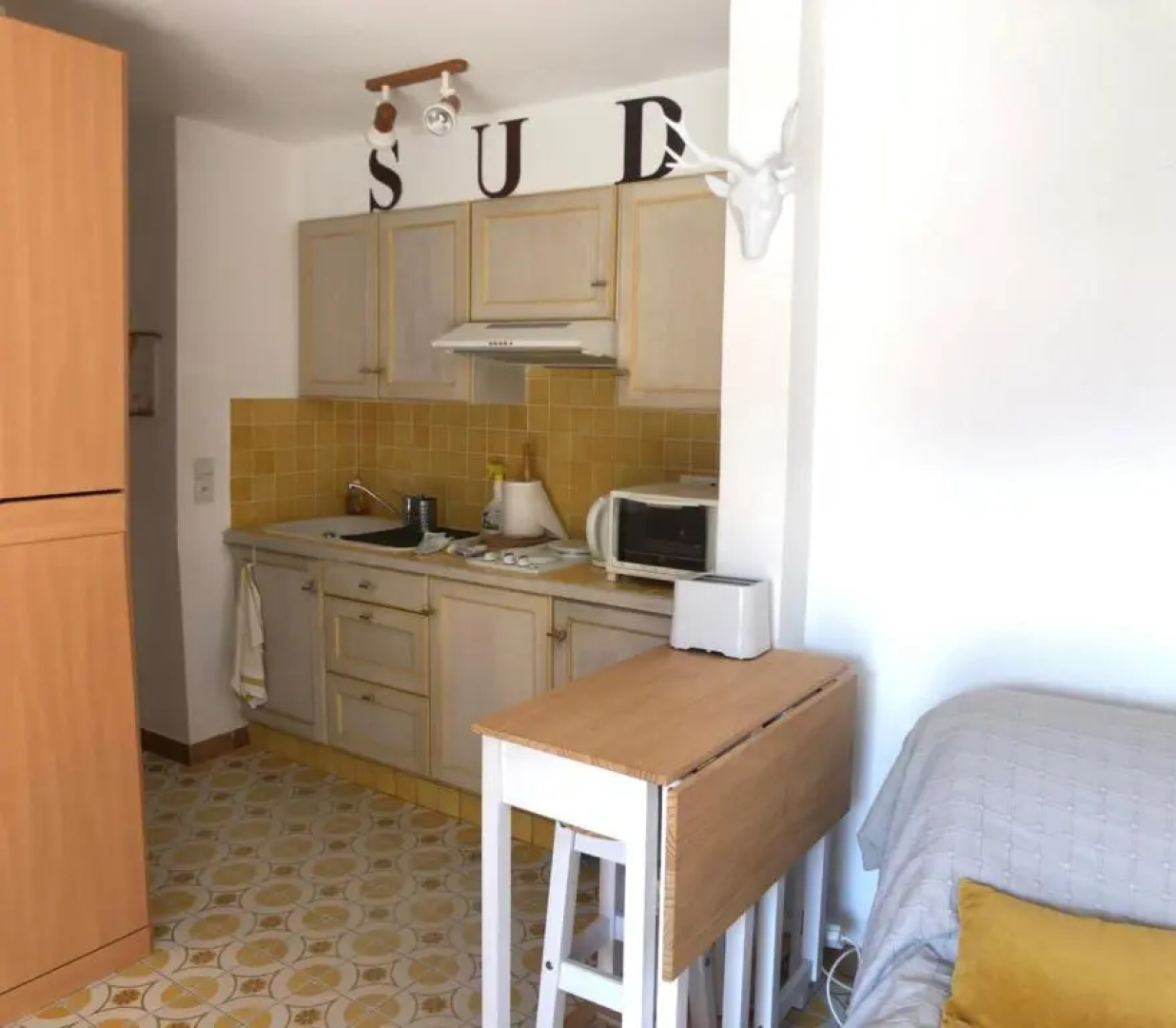 Studio L’Argentiere Plage (Adults Only)
