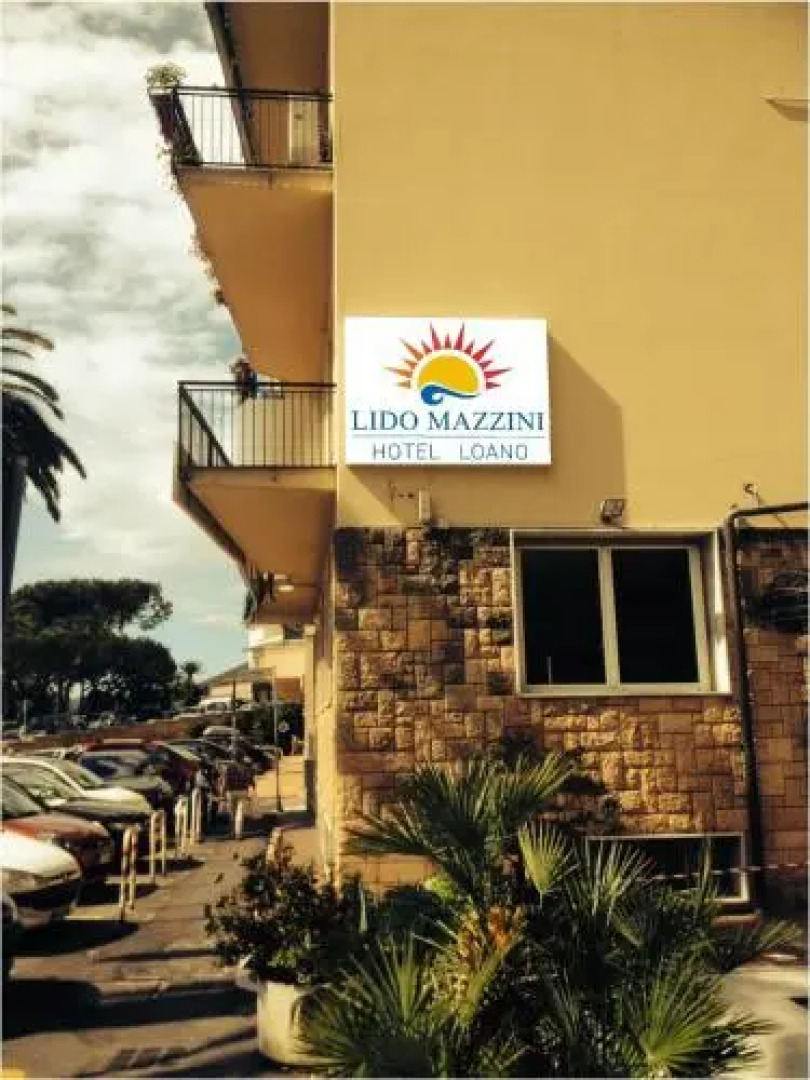 Hotel Lido Mazzini