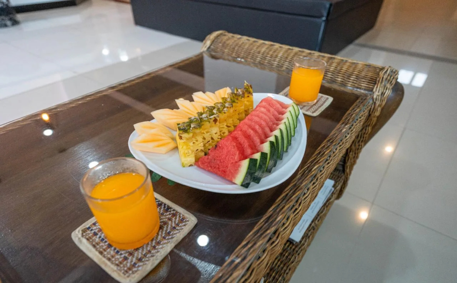 SB Living Place Hotel Phuket Town