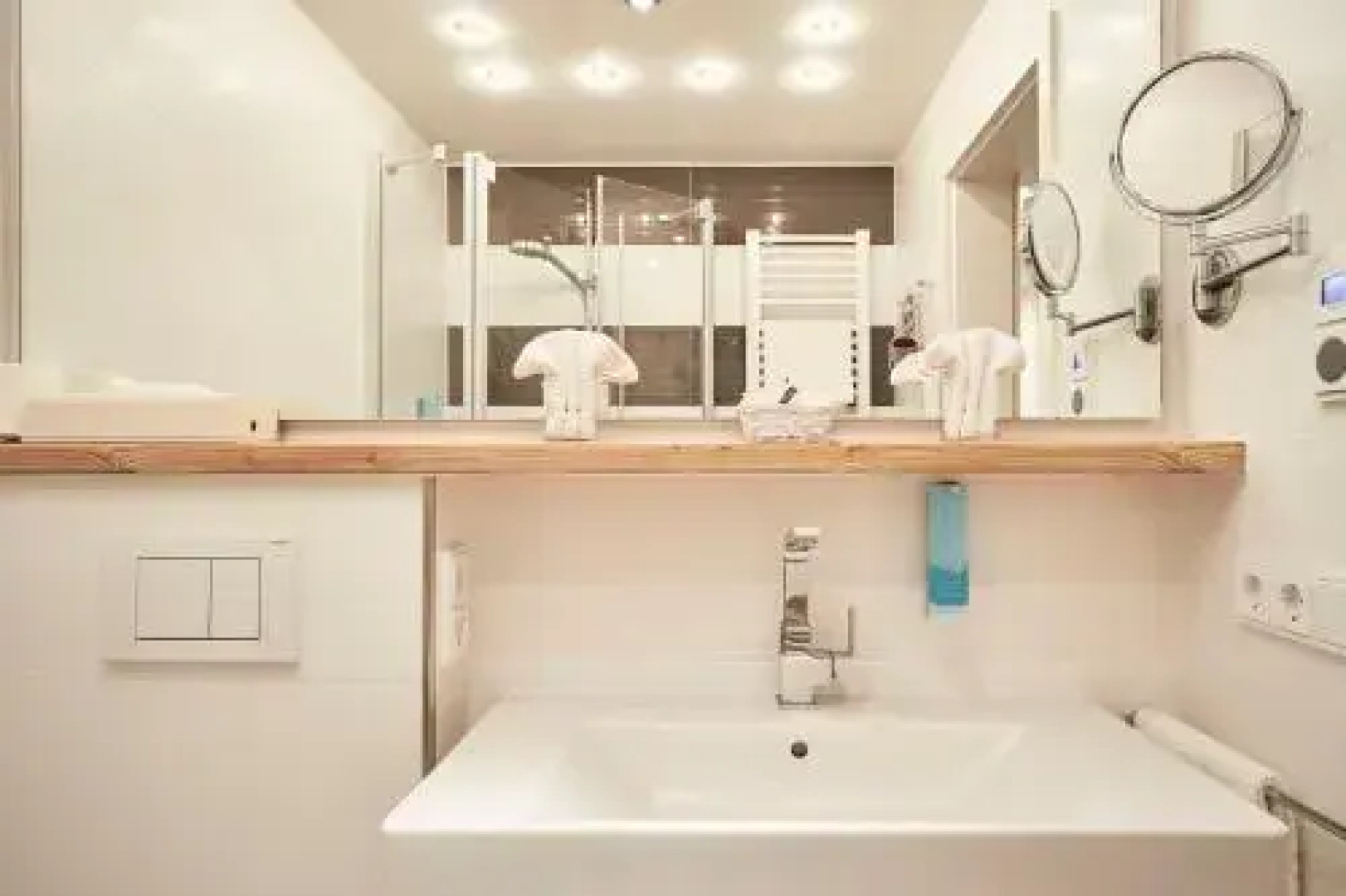 Hotel Rosenstock - Erwachsenenhotel - Adults only 15 plus