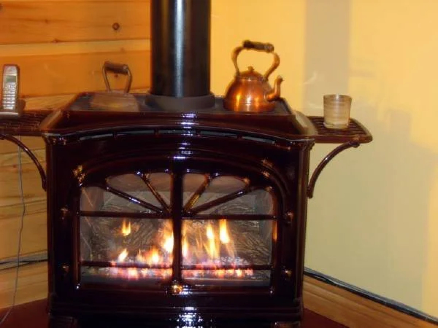 Gite Bijou dans la Forêt