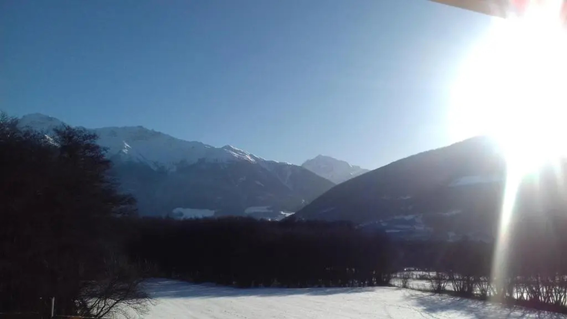 Bauernhof Residence Hausergut