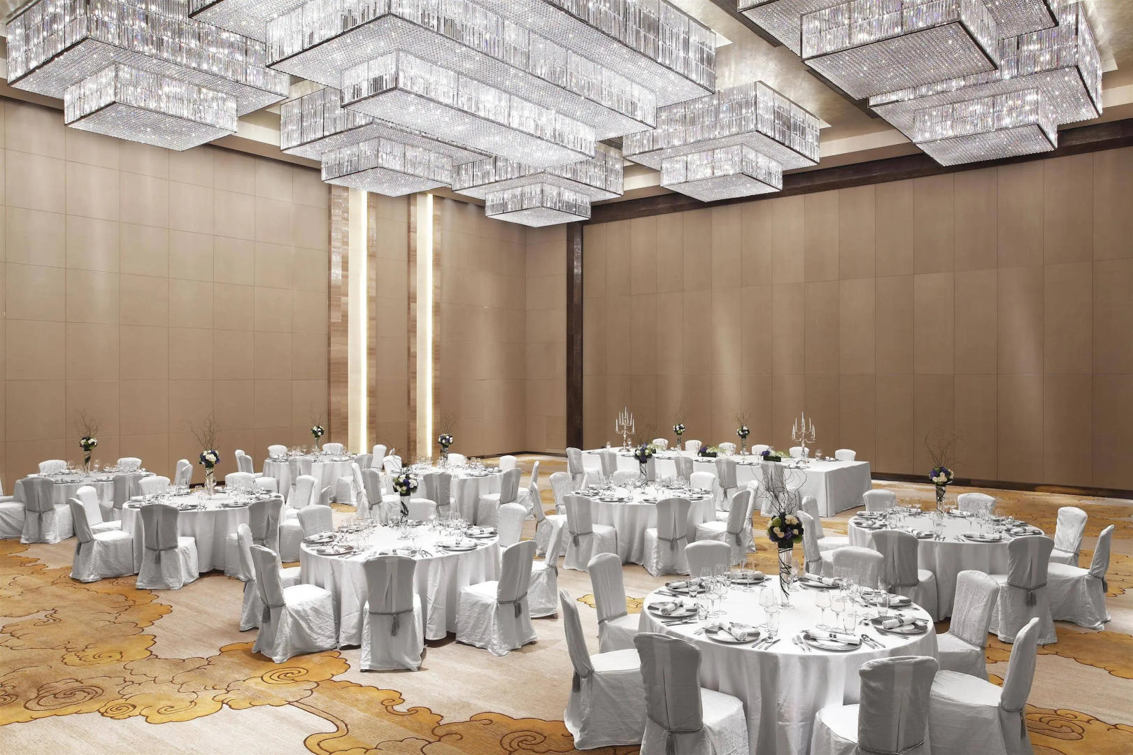 The Westin Pazhou Hotel