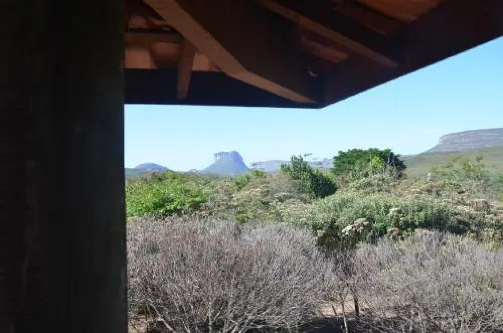 Pousada Terras do Poente