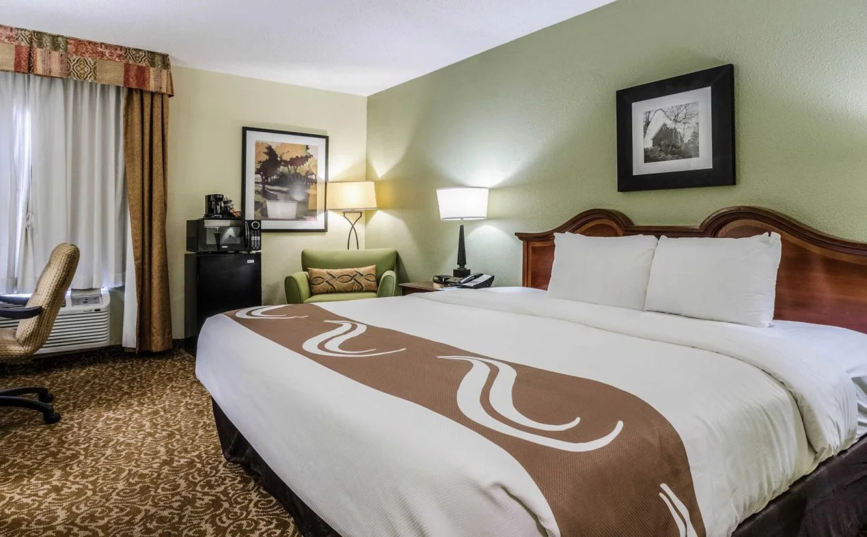 Quality Inn Whiteville North