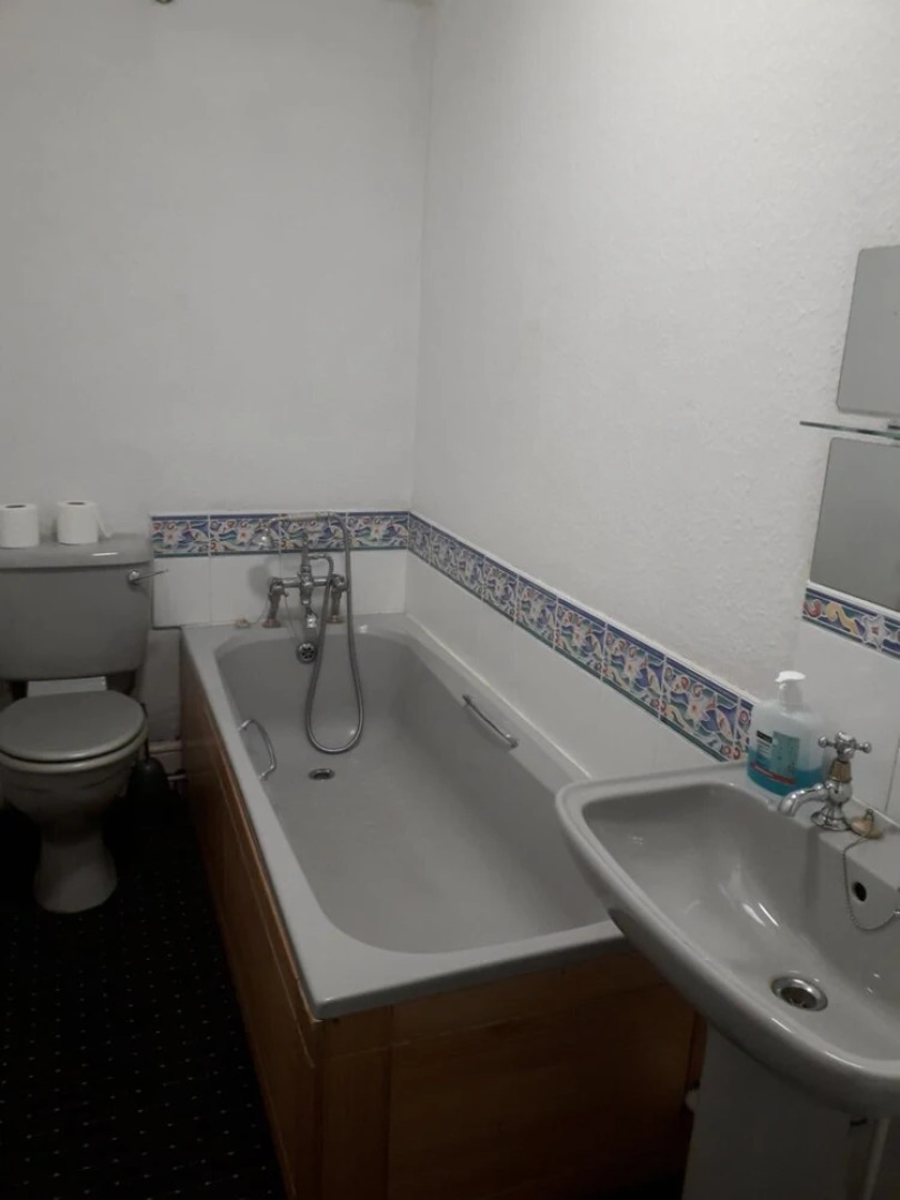 The Narrowboat Inn Middlewich