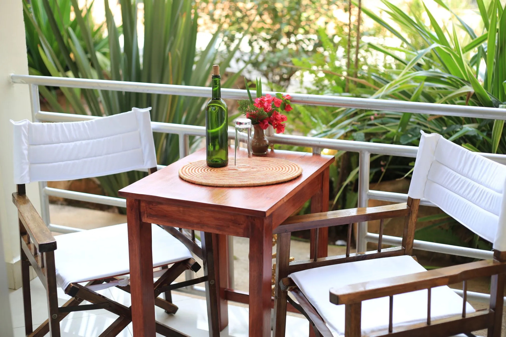 Heaven Restaurant & Boutique Hotel