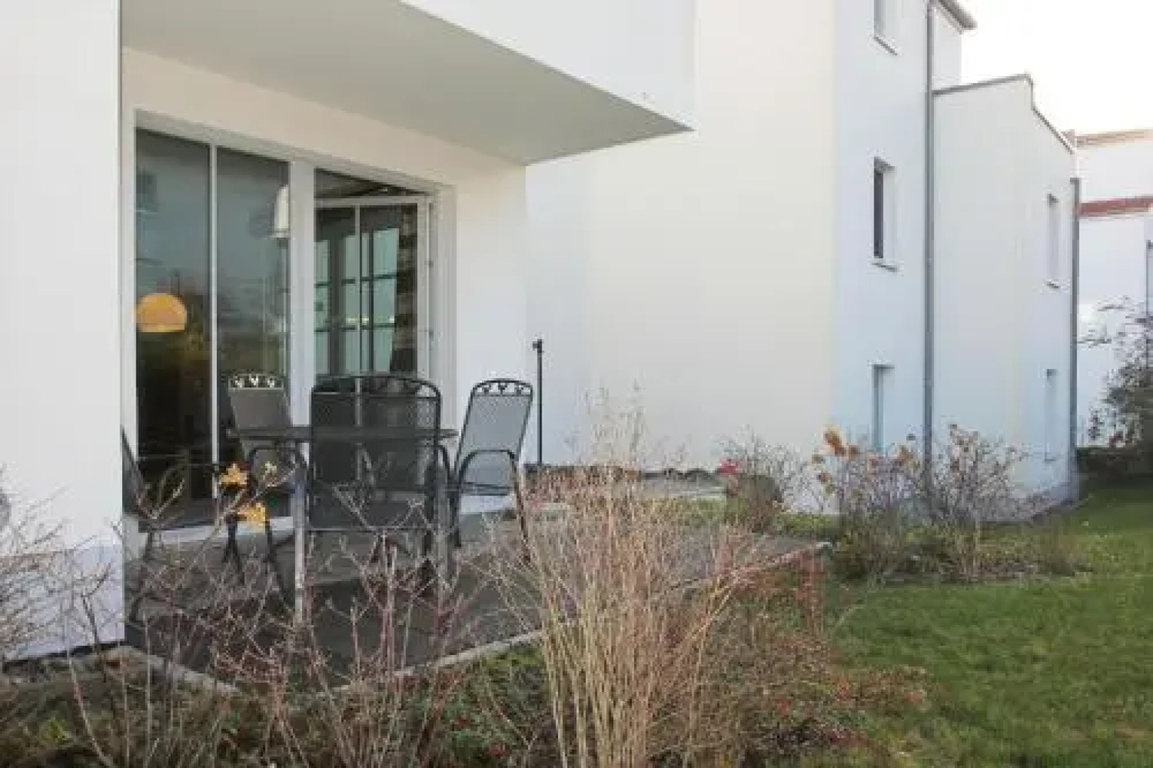 Villa Antje - Ferienwohnung 07