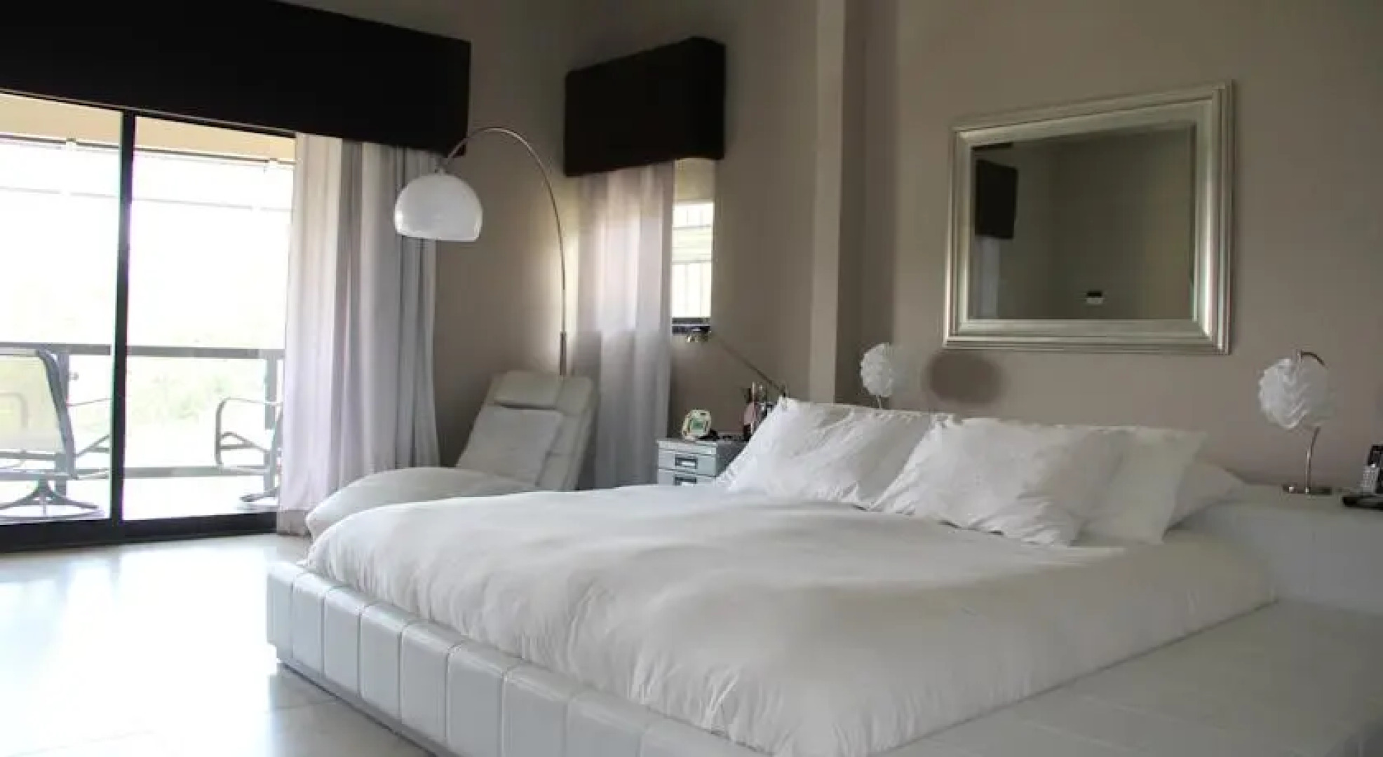 Casa Cristal Boutique Hotel