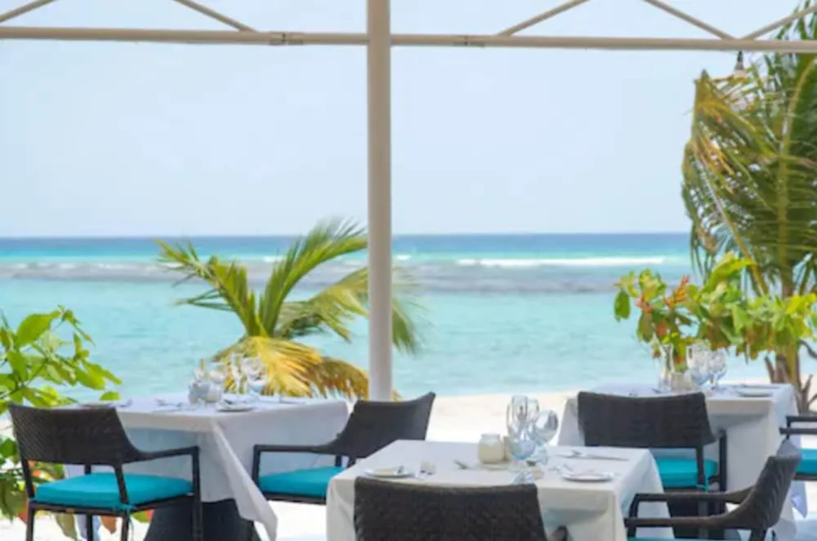 Sandy Bay Beach Club