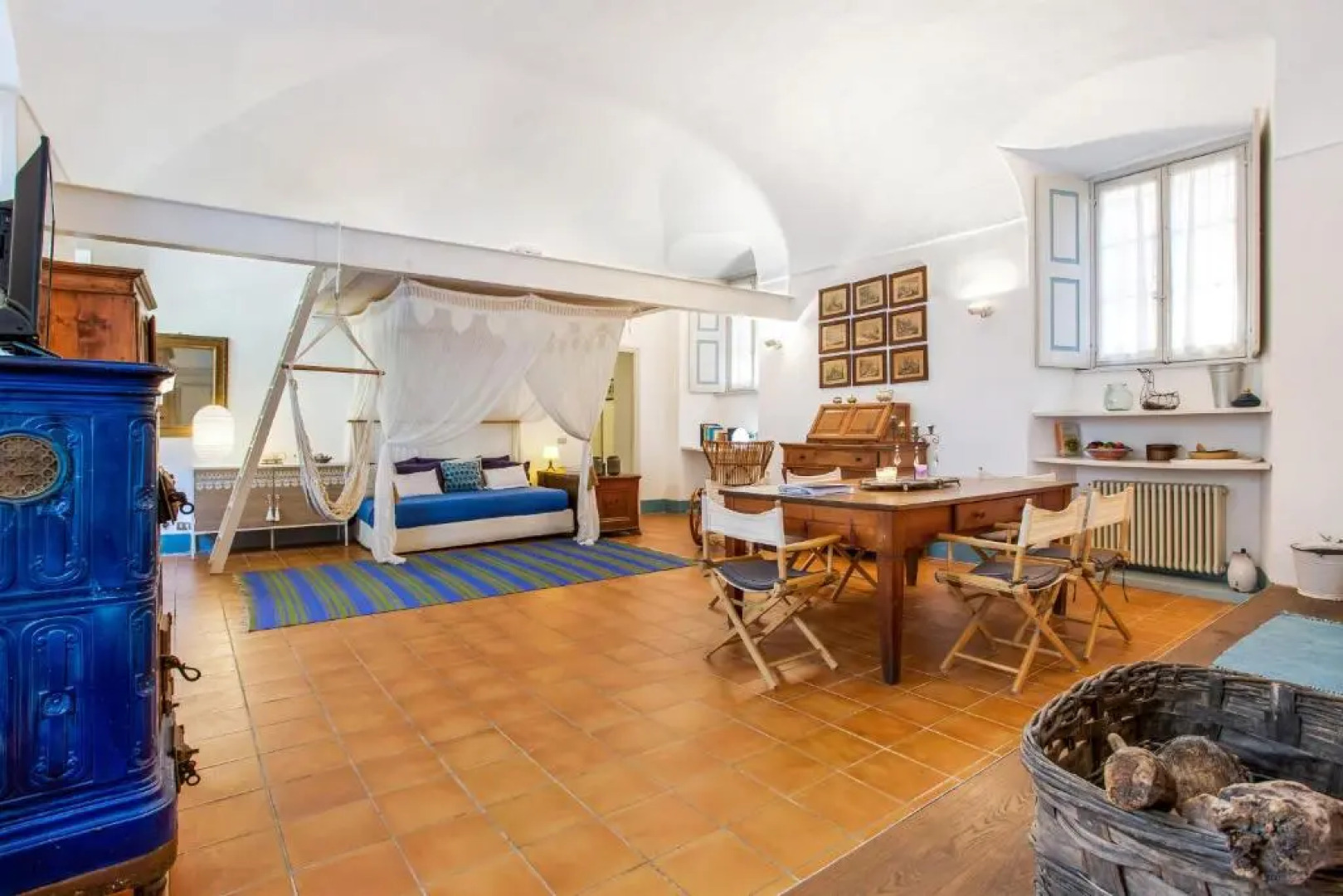 Pailme Studio my Bellagio