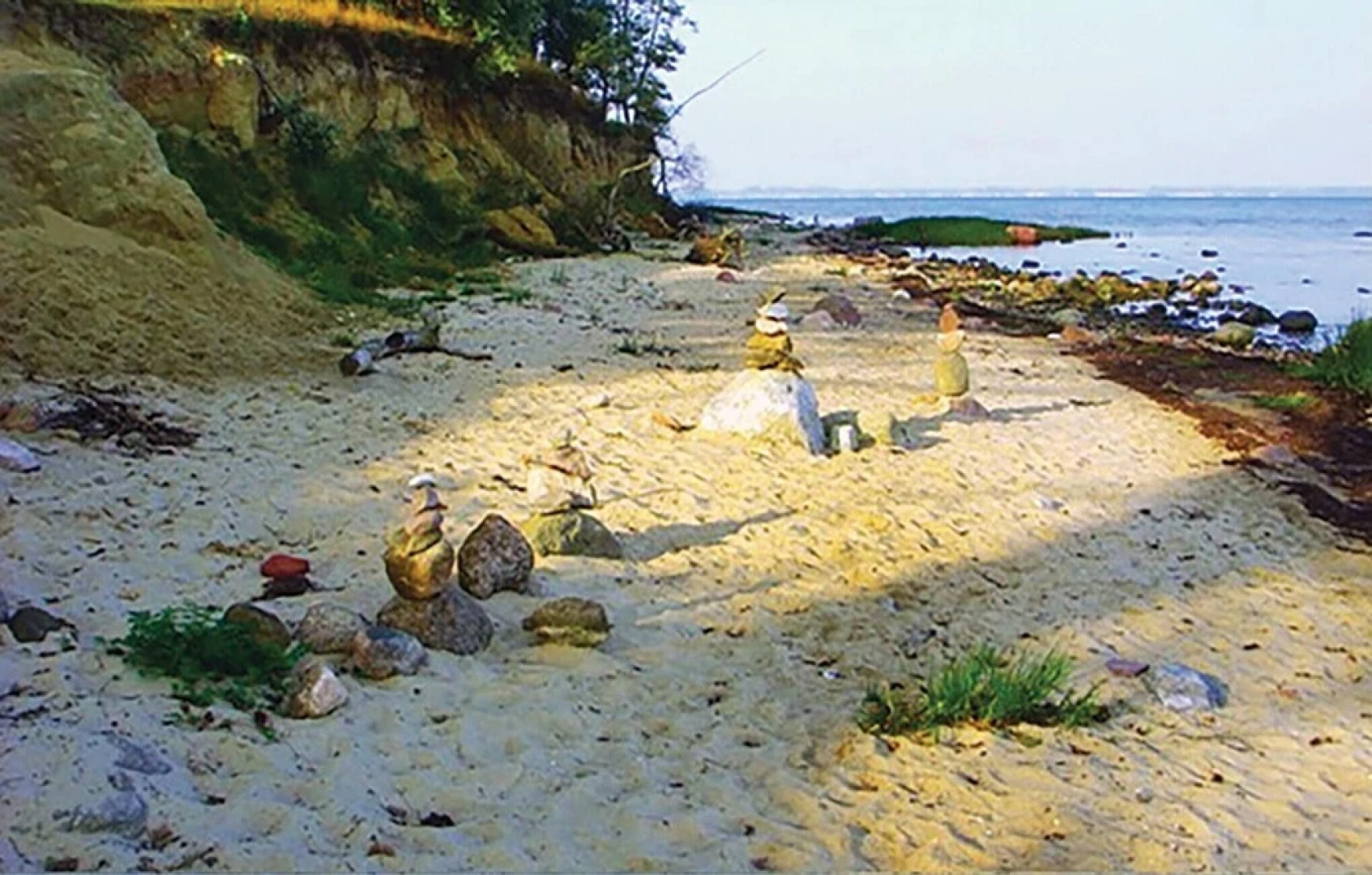 Beautiful Home in Hohen Wieschendorf With 2 Bedrooms