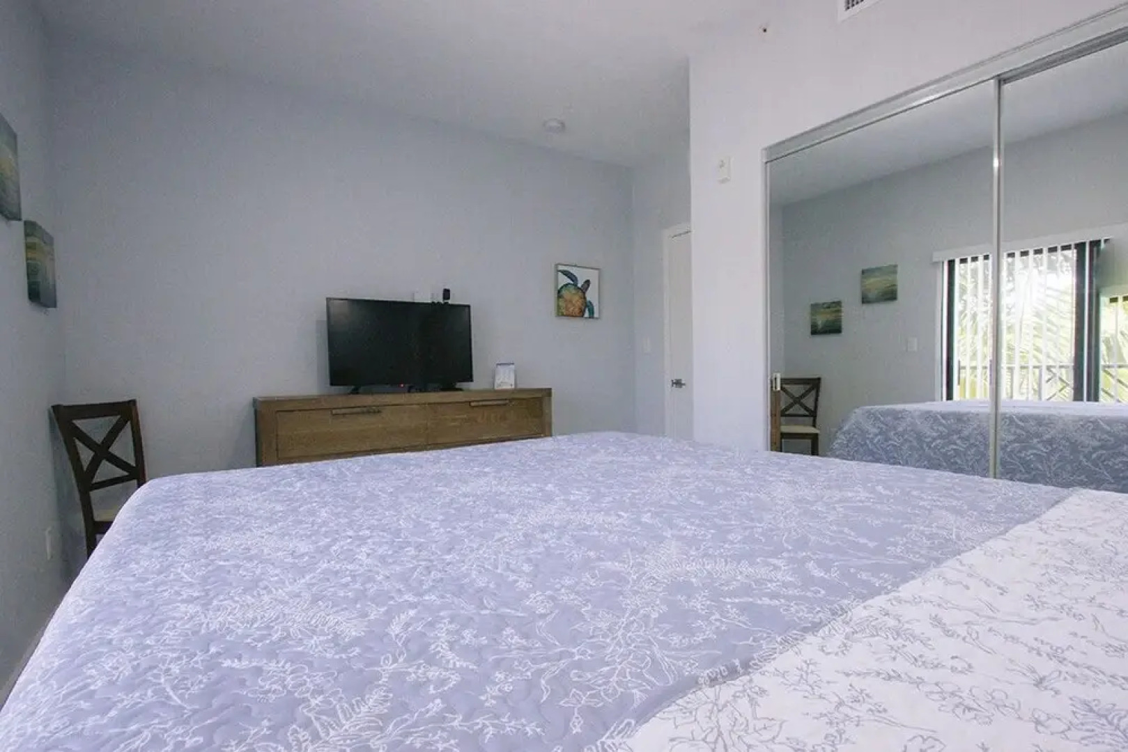 Vistalmar Queen Superior - One Bedroom Apartment