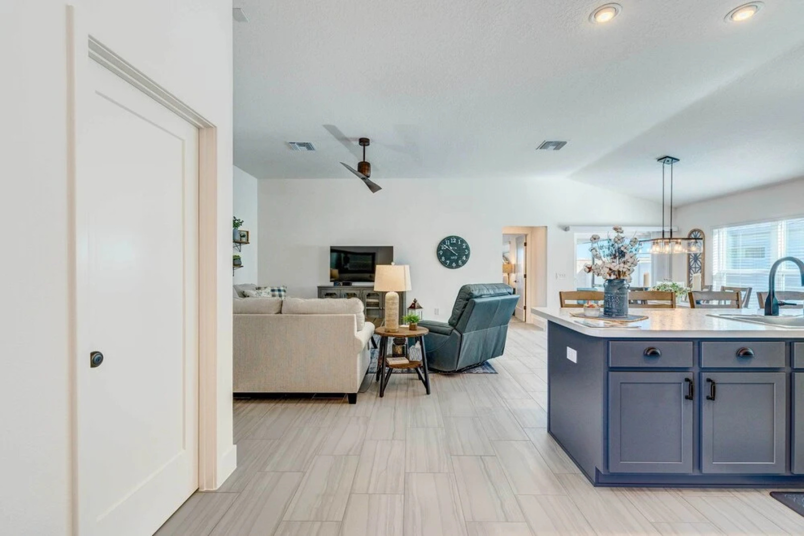 Near Golf: Home w/ Grill & Pool Access in Wildwood