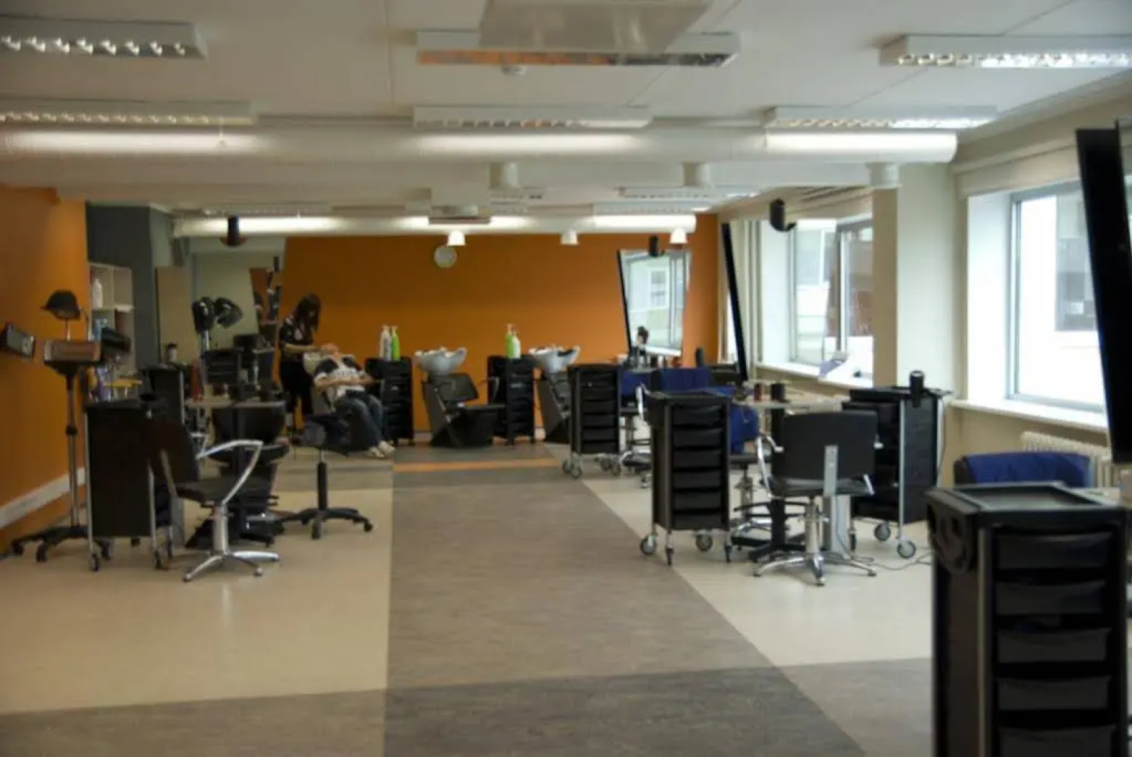 Tartu Kutsehariduskeskuse Hotell