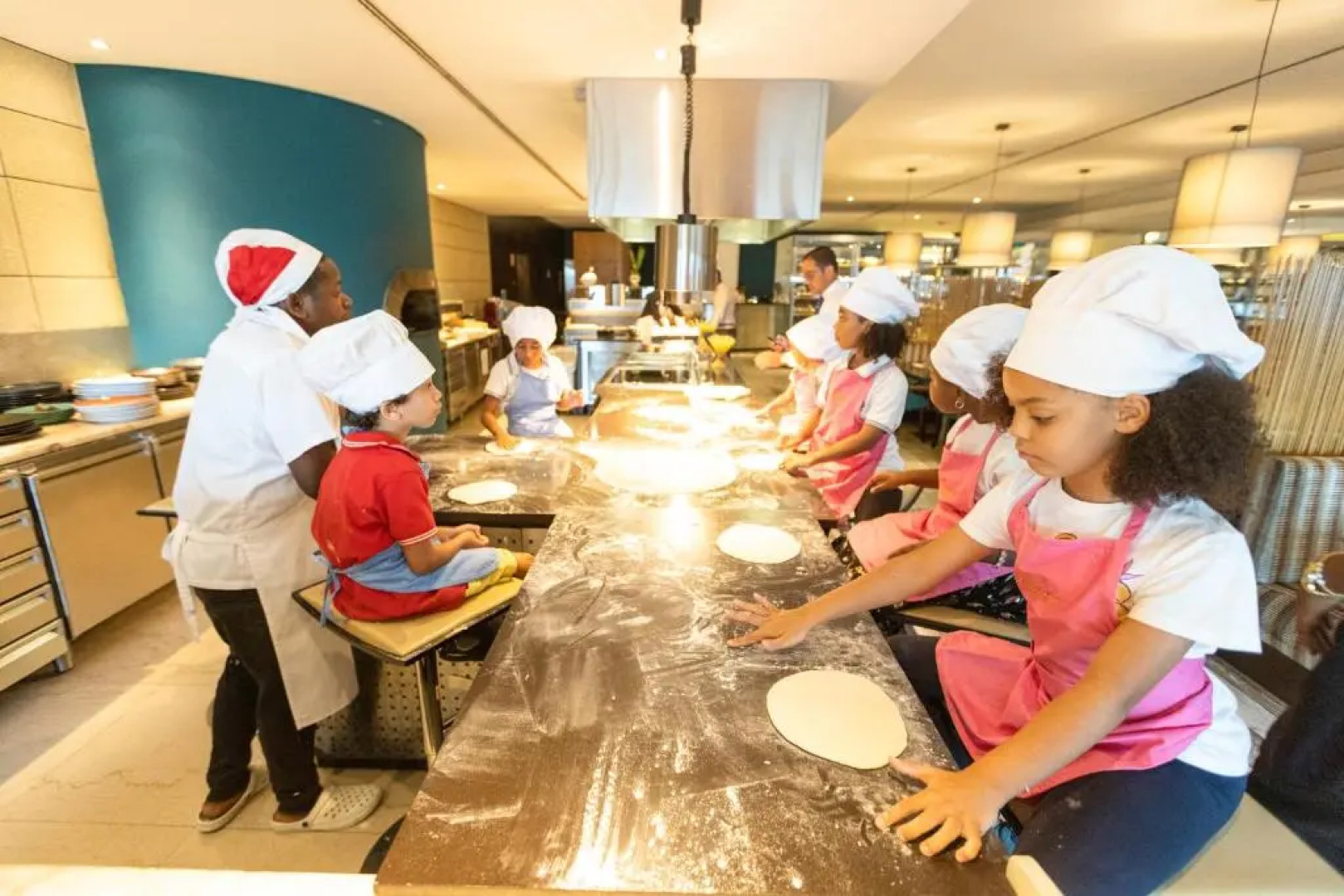 EPIC SANA Luanda Hotel