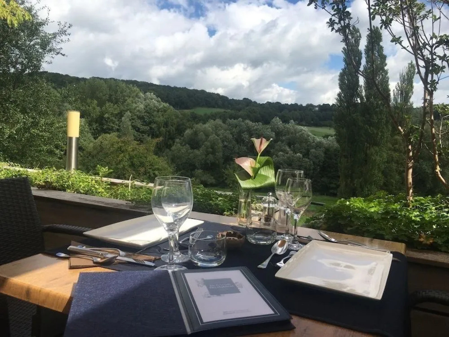 Hotel de Zevende Heerlijkheid