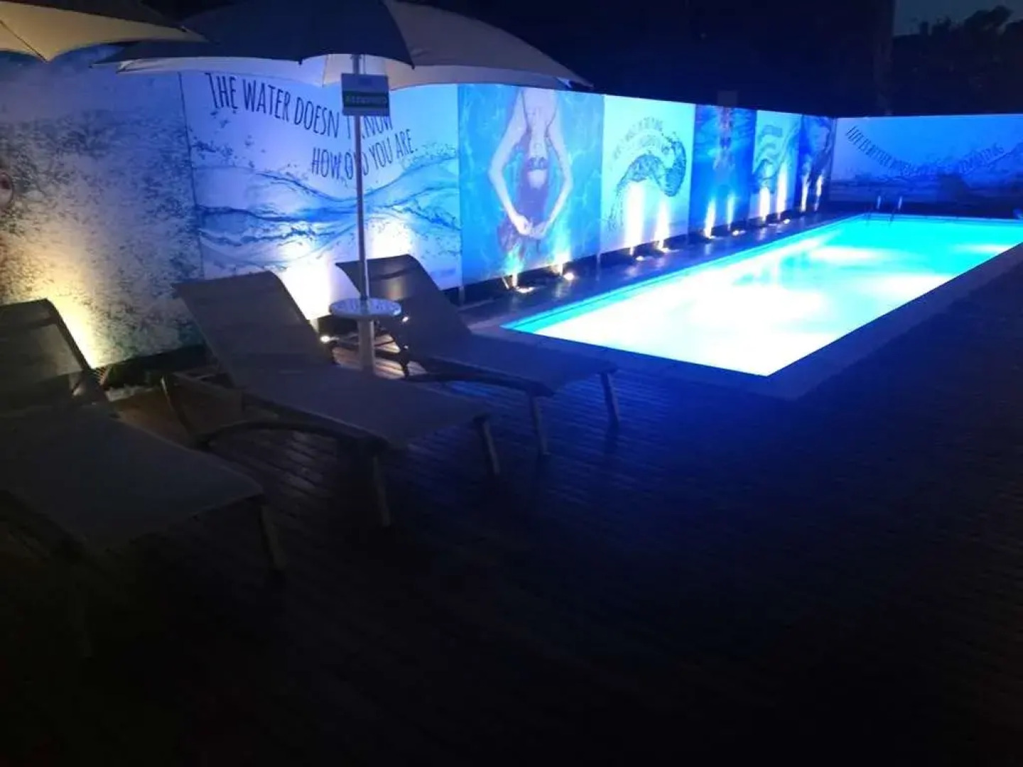 Best Western Hotel Anthurium