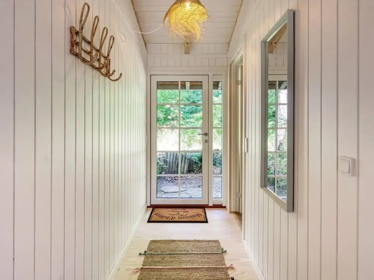 6 Person Holiday Home in Graested-by Traum