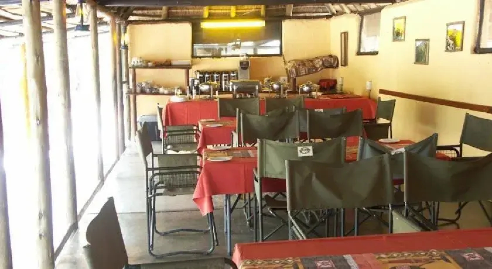 Shalati Adventure Lodge