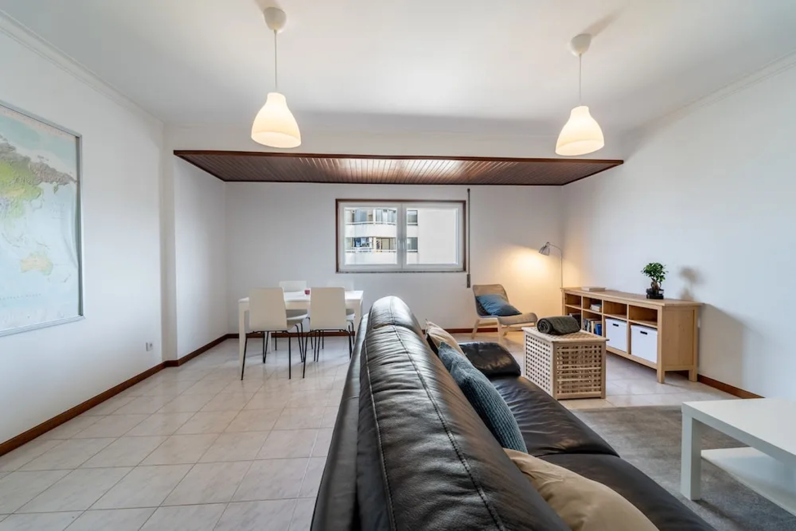 House and People - Apartamento Espaçoso