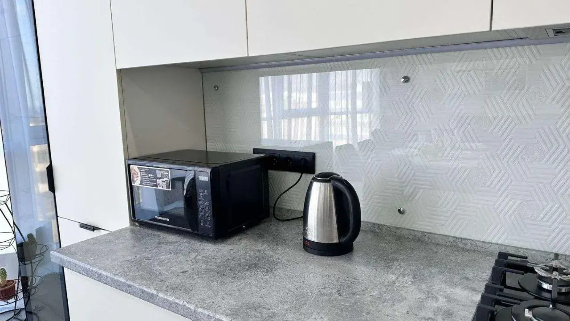 Апартаменты на улице Владимира Кайды 4