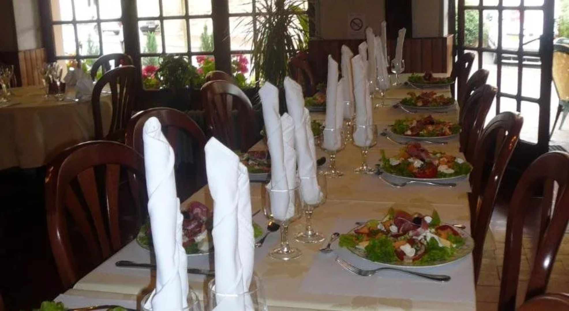 Auberge Bourbonnaise