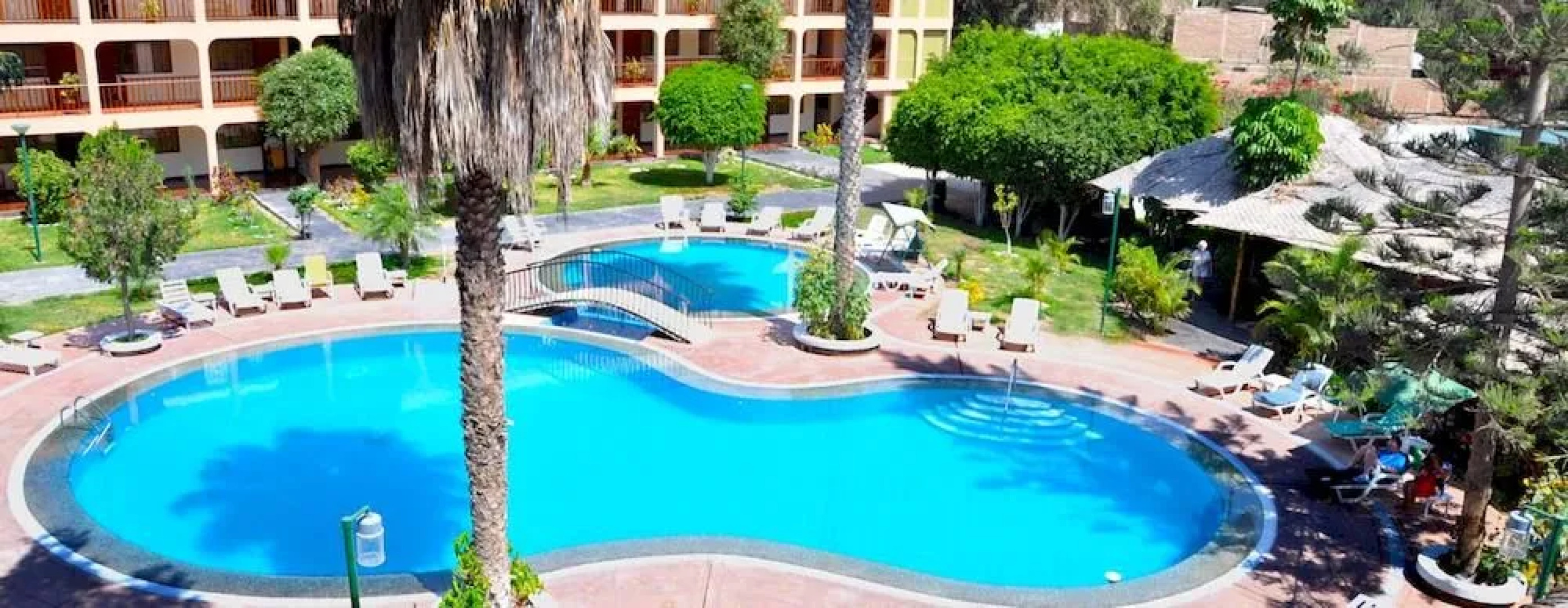 Hotel Villa de Valverde