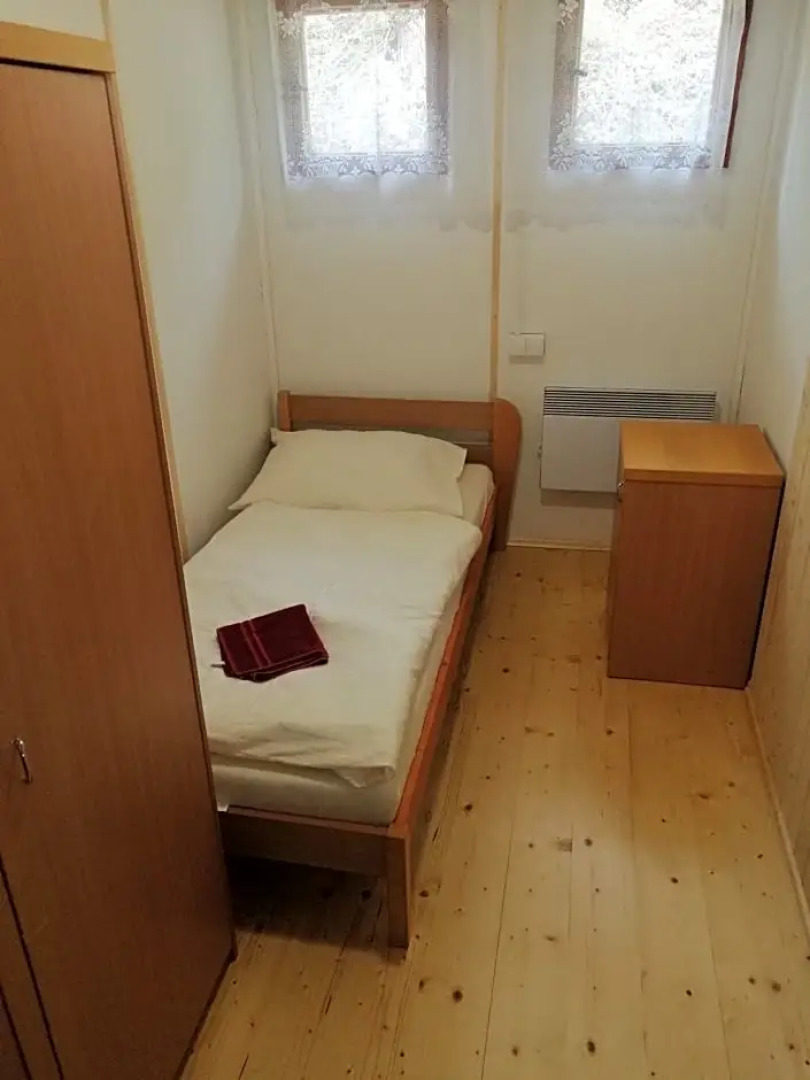 Rekreačná chata MAKYTA