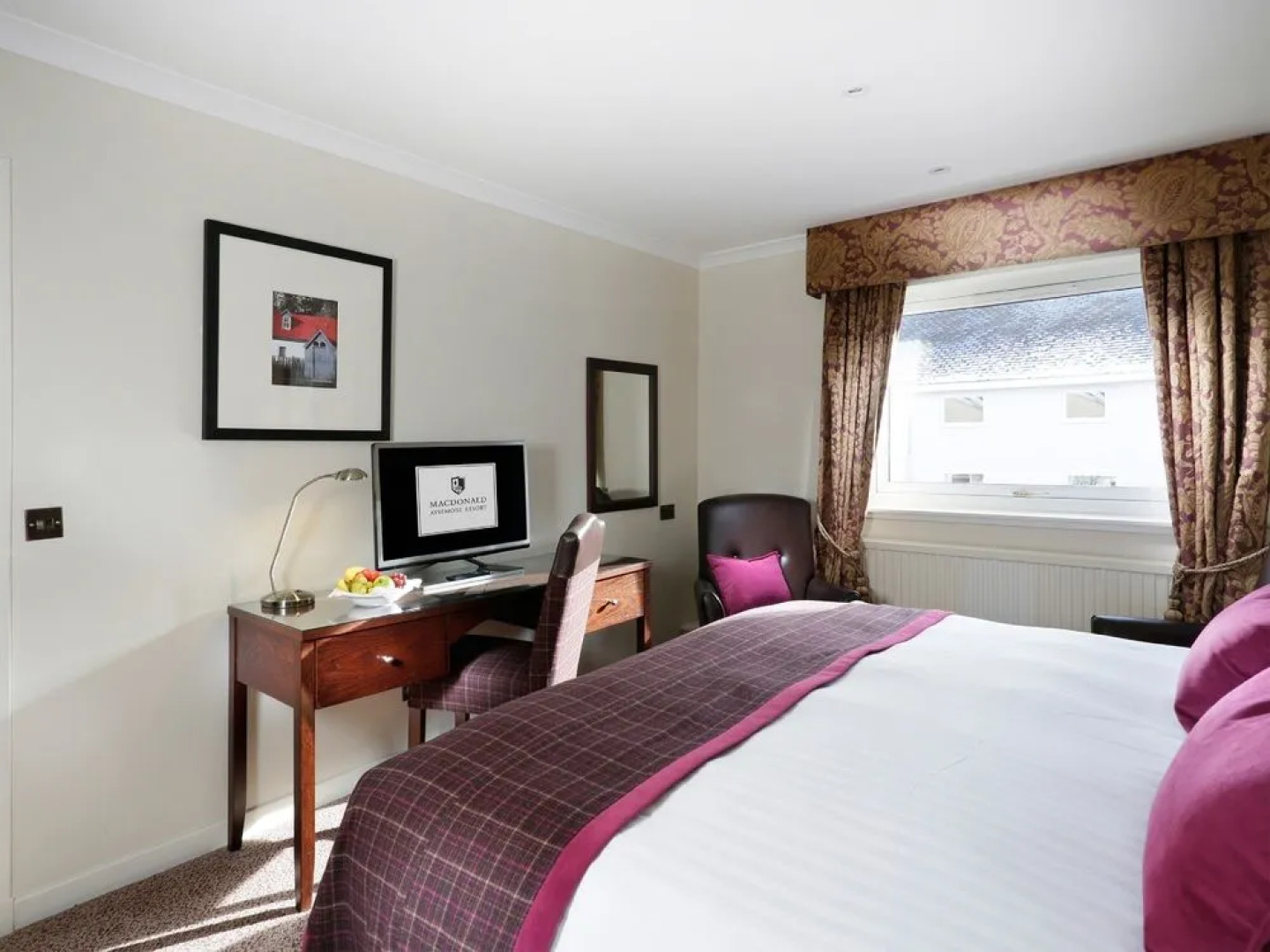 Macdonald Aviemore Highland Hotel