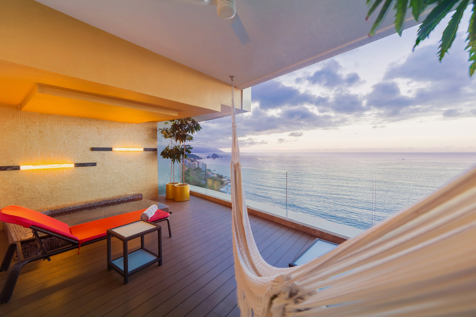 Hotel Mousai Puerto Vallarta Adults Only